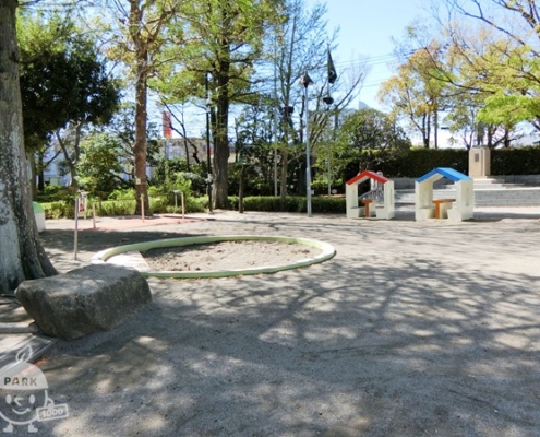 行船公園