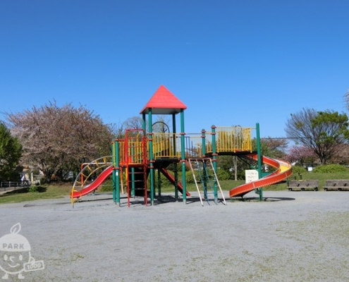 宇喜田公園