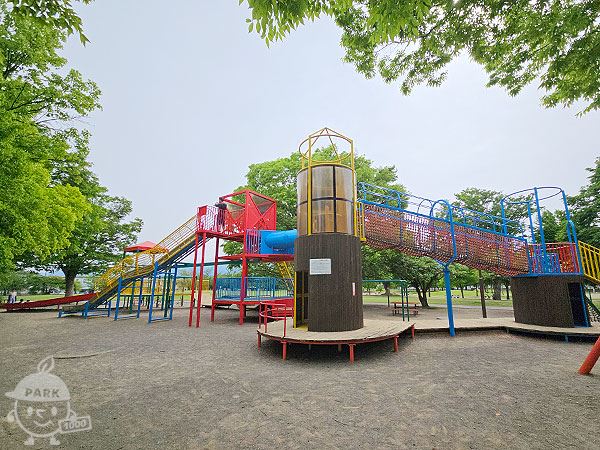 芳川公園