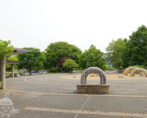 中央広場