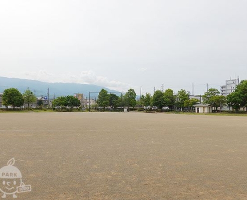 多目的広場