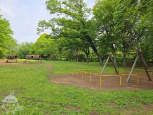 野川公園