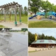 長野県松本平広域公園 信州スカイパーク