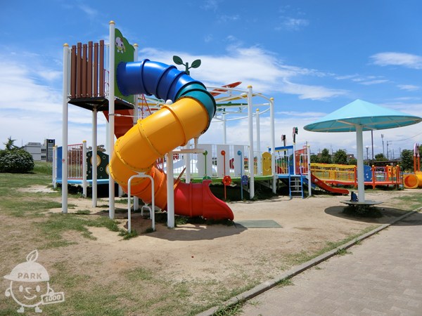 複合遊具 複合遊具
