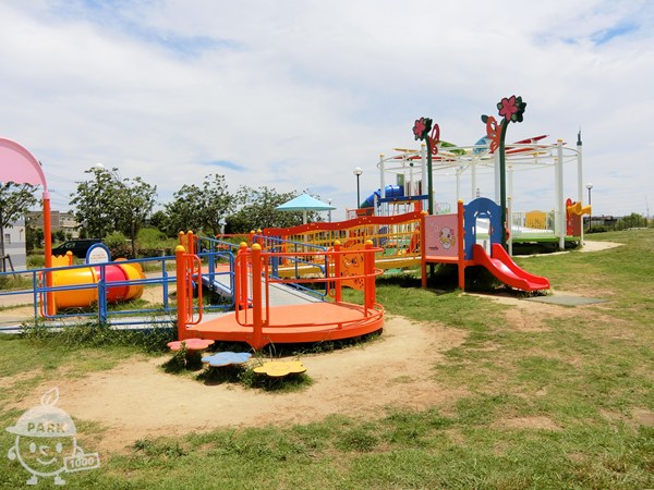 複合遊具 複合遊具