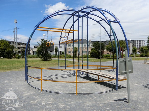 健康遊具 健康遊具