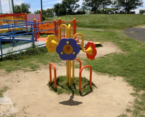 おはなしフラワー おはなしフラワー