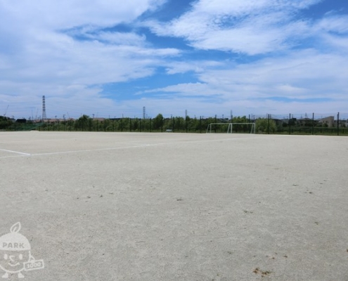 多目的広場 多目的広場