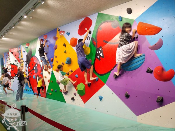 タラピヨボルダリング タラピヨボルダリング