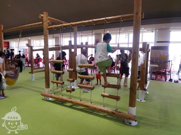 アスレチック アスレチック