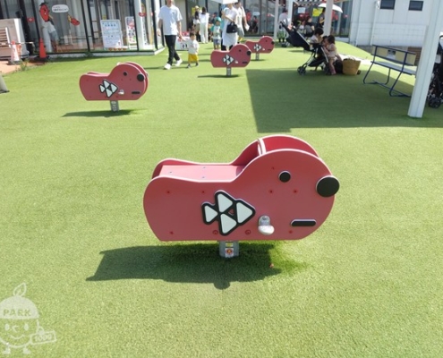 スイング遊具 スイング遊具