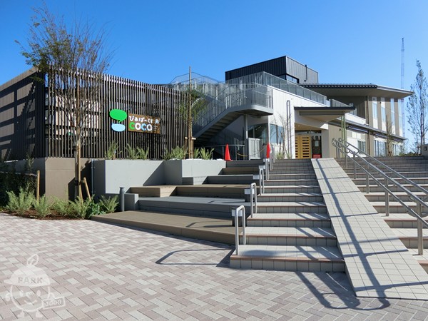 ぴあぱーく妙典COCO