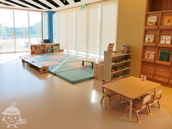 おやこづどいのひろば