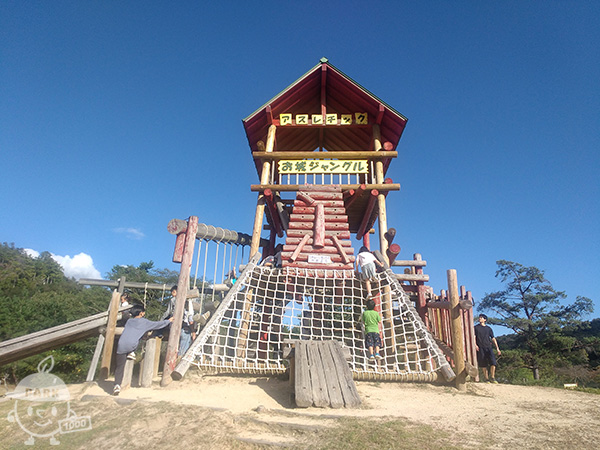 滋賀県希望が丘文化公園