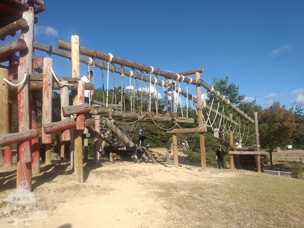 お城ジャングル