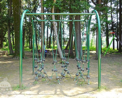 ロック＆ゆらゆら渡り