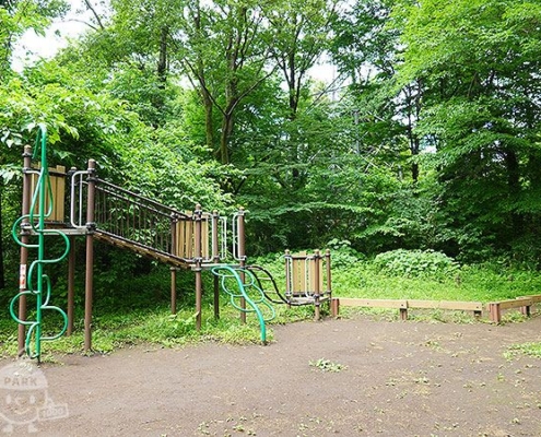 アスレチッククライマー