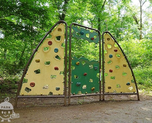 ロックマウンテン