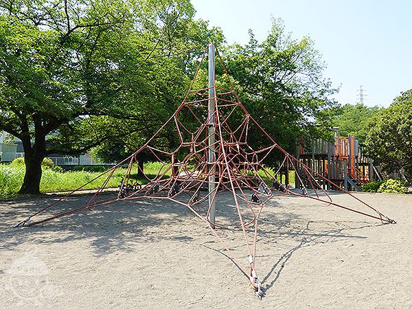 遊具