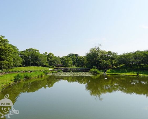 西城沼