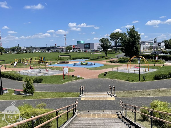 インクルーシブ広場 インクルーシブ広場