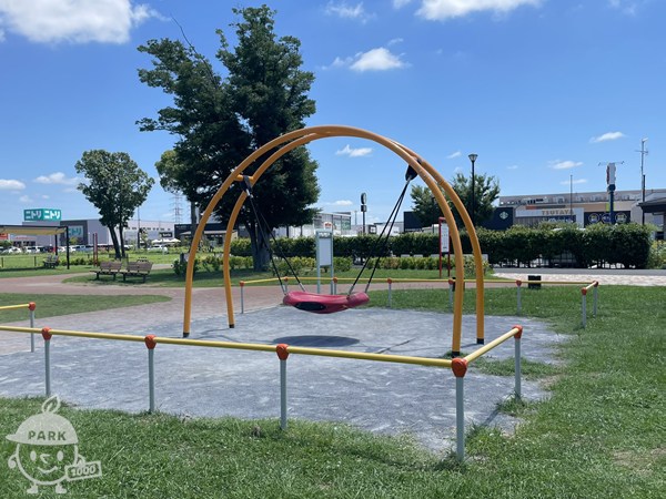 ディスクブランコ ディスクブランコ