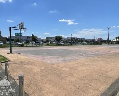 軽スポーツ広場 軽スポーツ広場