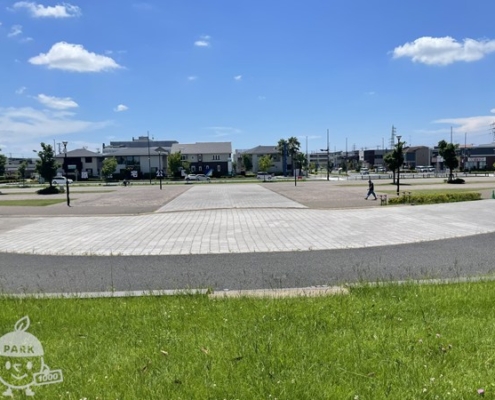 イベント広場 イベント広場