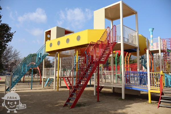 大型遊具 大型遊具