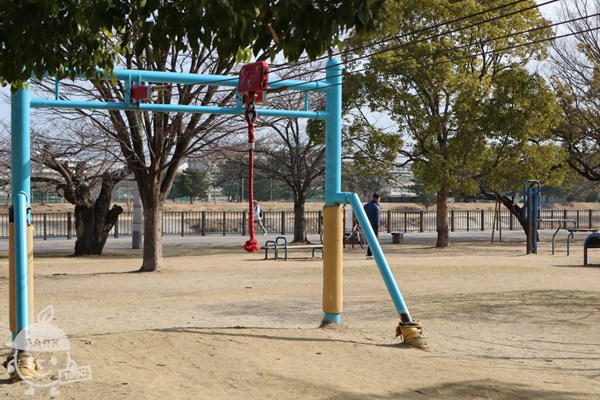 ターザンロープ ターザンロープ