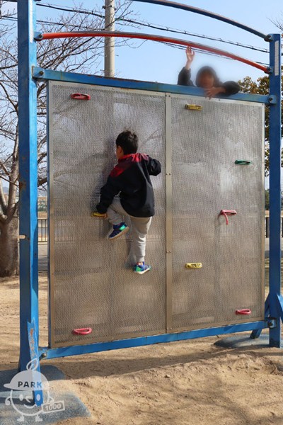 チャレンジウォール チャレンジウォール