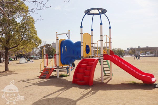 複合遊具 複合遊具