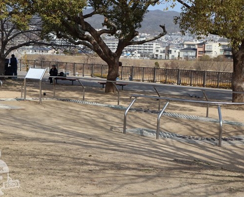 足つぼウォーク 足つぼウォーク