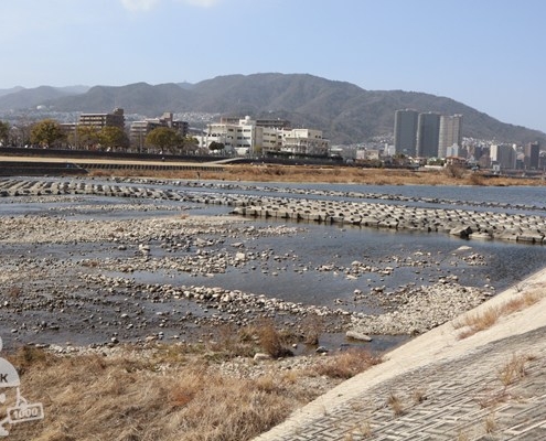 武庫川 武庫川