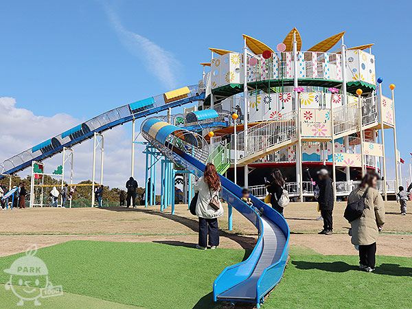 ローラースライダー