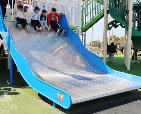 ひまわりタワー