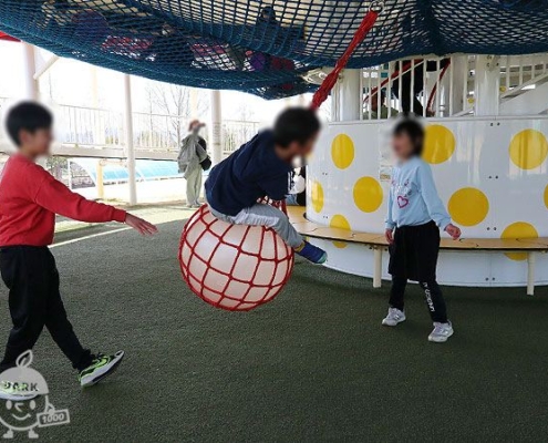 ひまわりタワー