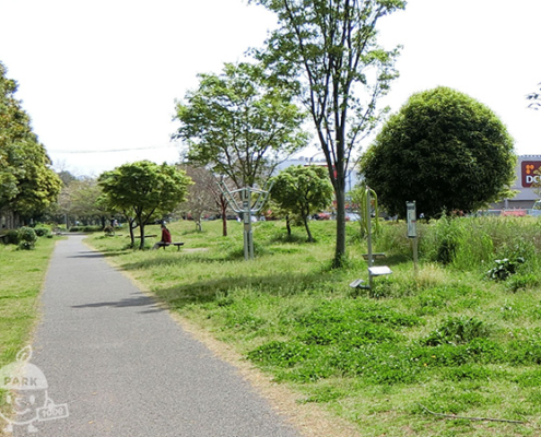健康遊具