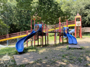 四街道総合公園