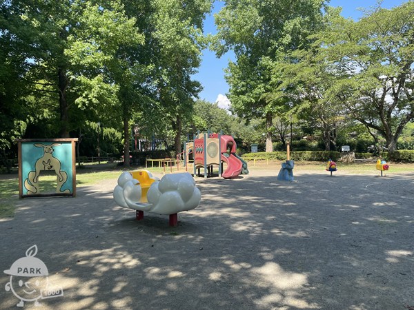 幼児広場