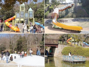 しあわせの村
