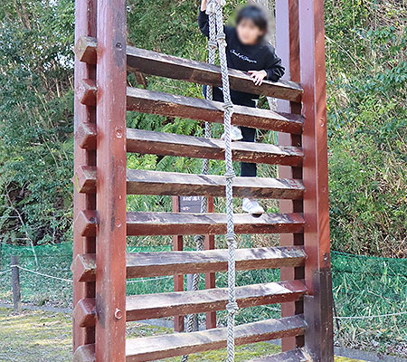 健康遊具