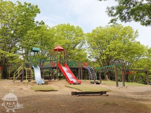 大谷戸公園