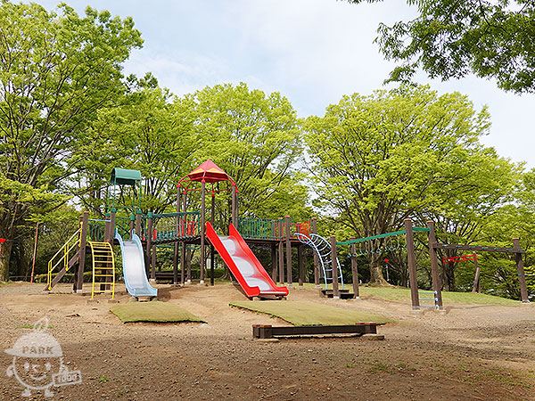 大谷戸公園