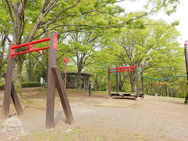 ターザンロープ