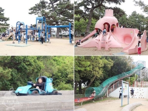 浜寺公園