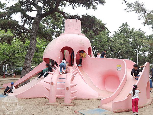 南児童遊戯場