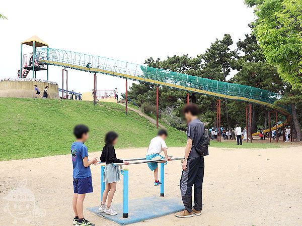 南児童遊戯場