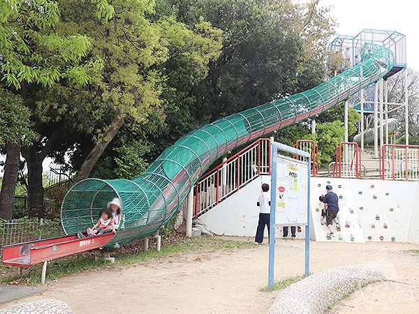 高石児童遊戯場
