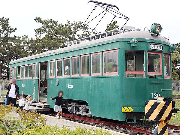 チンチン電車